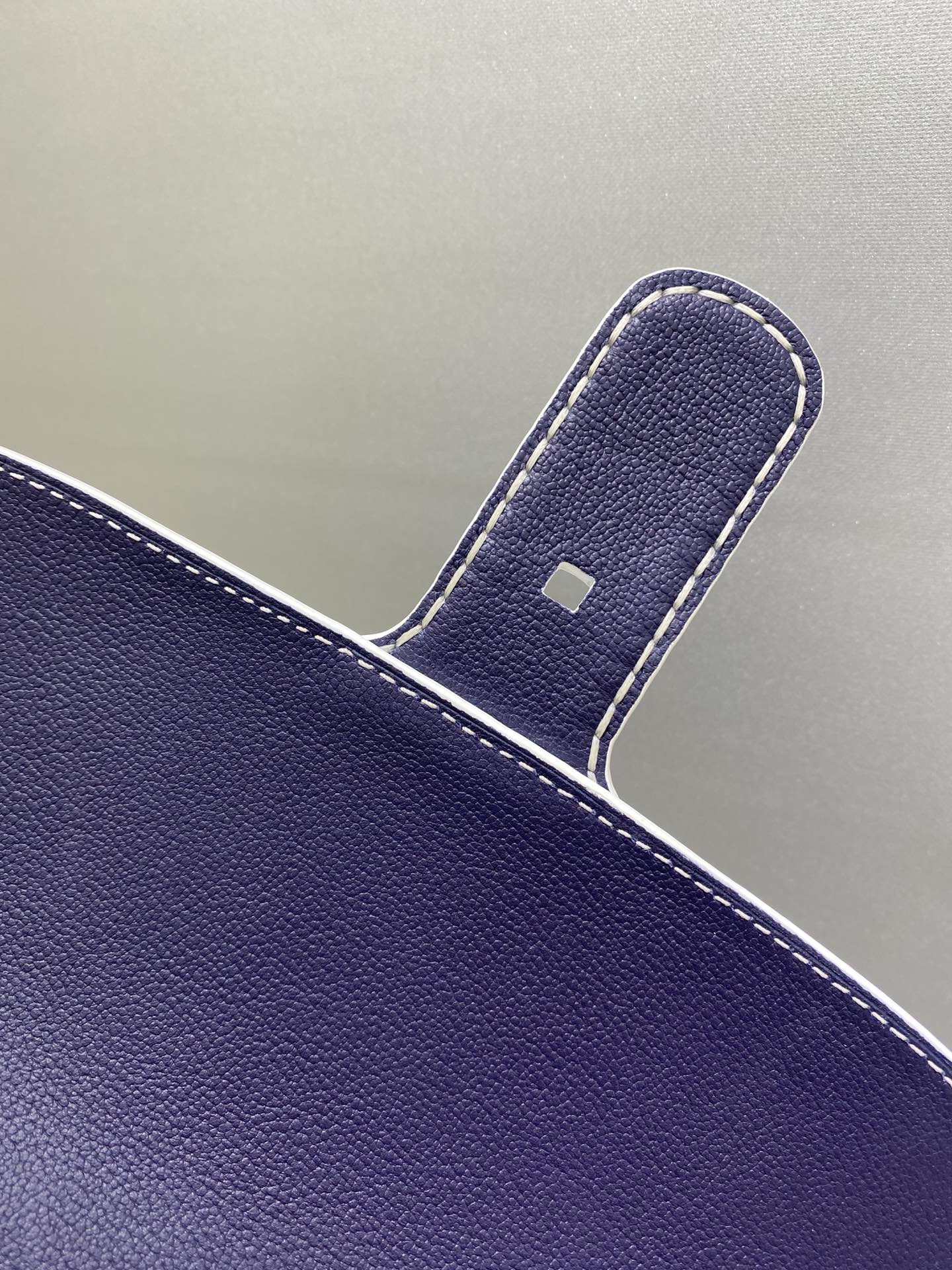 델보 브리앙 박스백 미듐